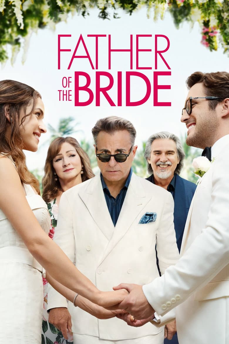 Father of the Bride (2022) movie - woke score, DEI themes, and editorial review on Woke or Not