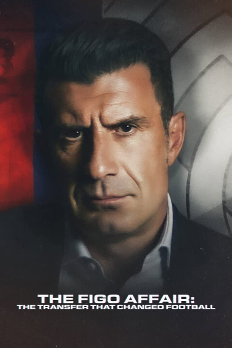 The Figo Affair: The Transfer That Changed Football (2022) movie - woke score, DEI themes, and editorial review on Woke or Not
