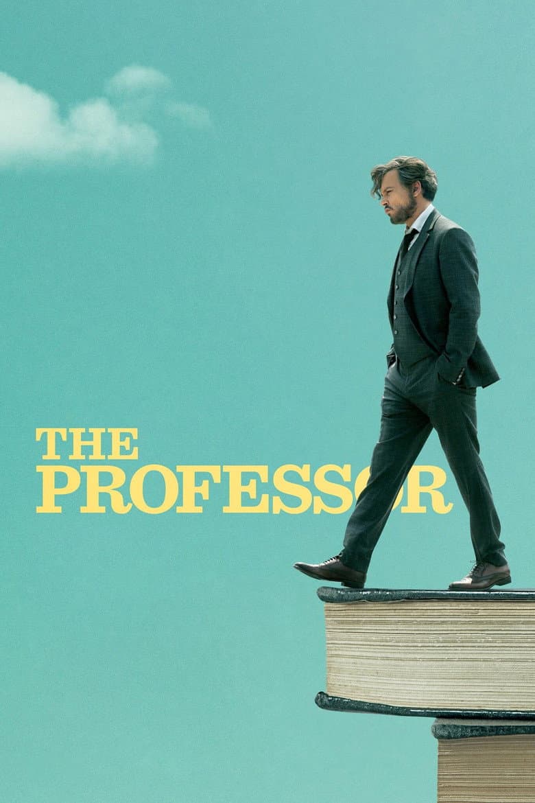 The Professor (2019) movie - woke score, DEI themes, and editorial review on Woke or Not