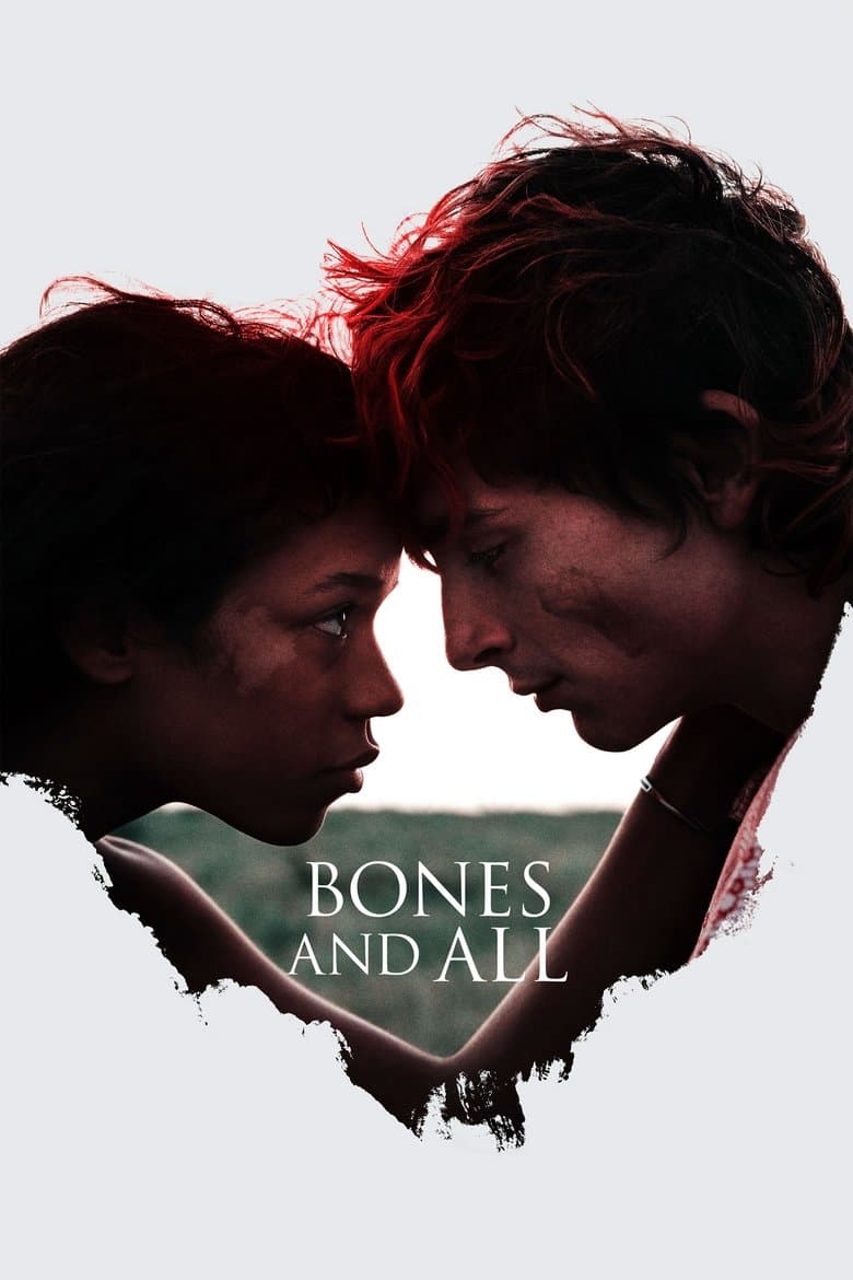 Bones and All (2022) movie - woke score, DEI themes, and editorial review on Woke or Not