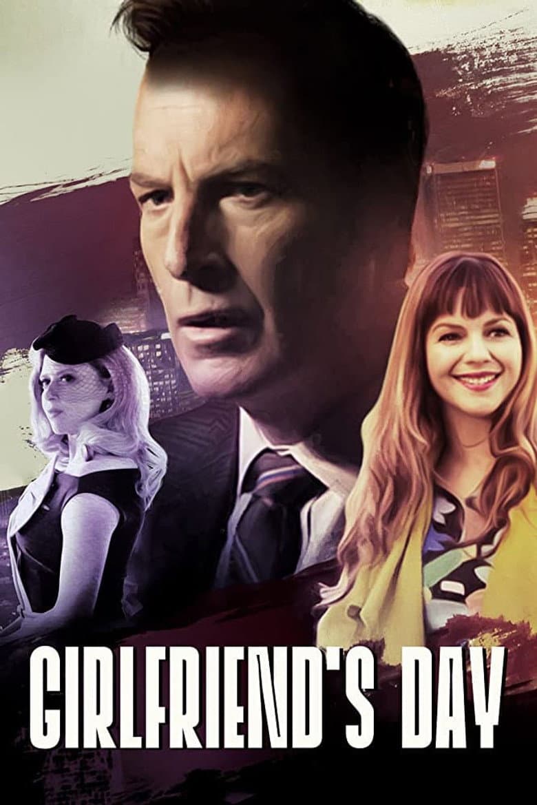 Girlfriend's Day (2017) movie - woke score, DEI themes, and editorial review on Woke or Not