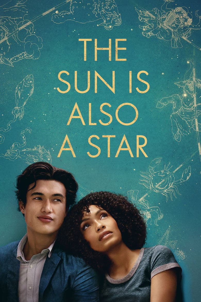 The Sun Is Also a Star (2019) movie - woke score, DEI themes, and editorial review on Woke or Not
