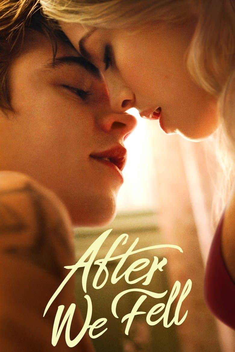 After We Fell (2021) movie - woke score, DEI themes, and editorial review on Woke or Not