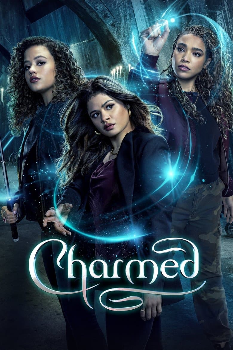 Charmed (2018) tv show - woke score, DEI themes, and editorial review on Woke or Not