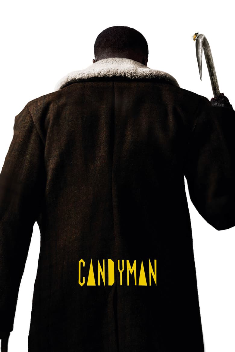 Candyman (2021) movie - woke score, DEI themes, and editorial review on Woke or Not