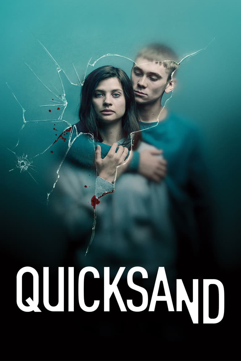 Quicksand (2019) tv show - woke score, DEI themes, and editorial review on Woke or Not