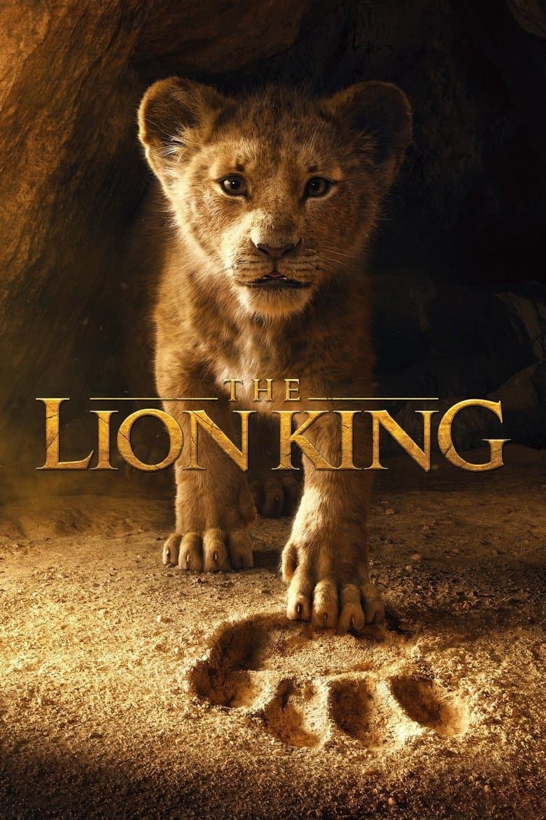 The Lion King (2019) movie - woke score, DEI themes, and editorial review on Woke or Not