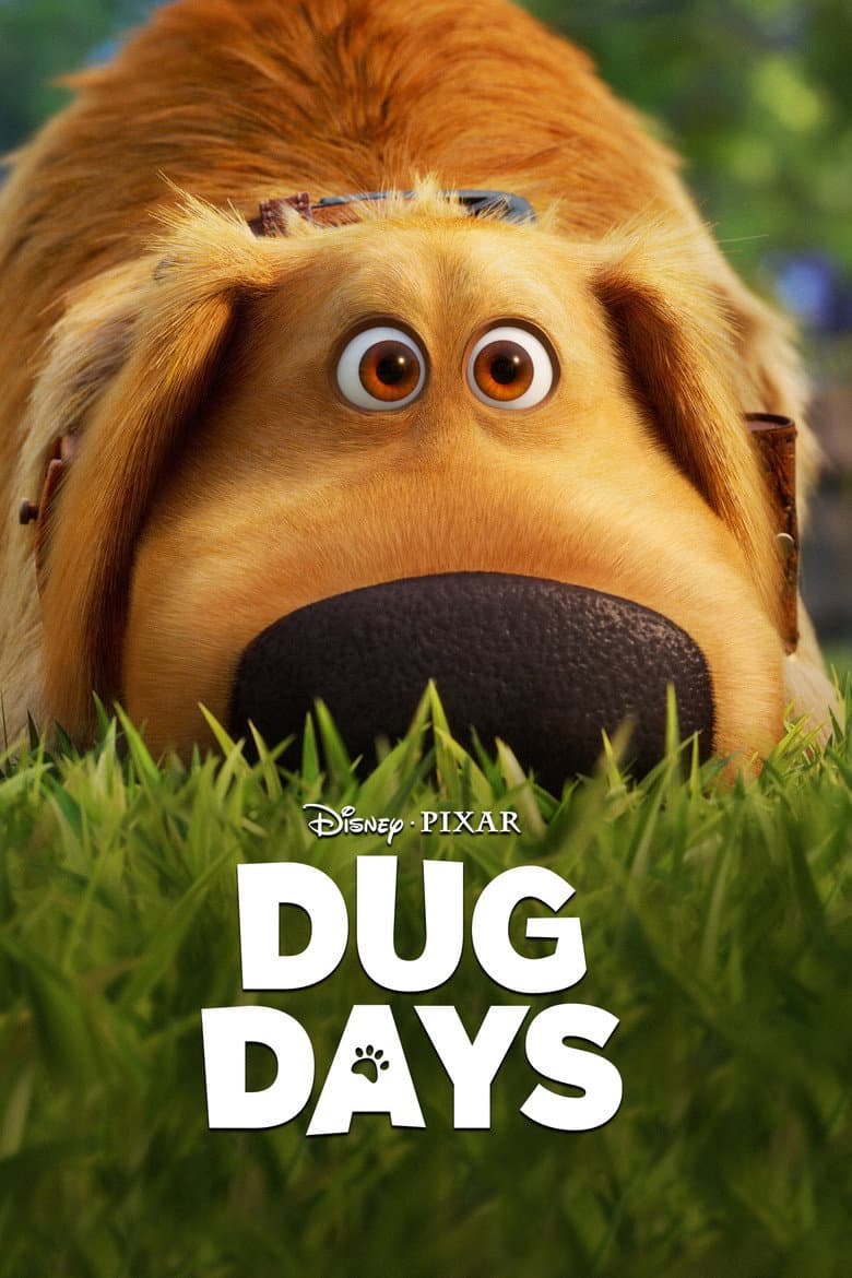 Dug Days (2021) tv show - woke score, DEI themes, and editorial review on Woke or Not