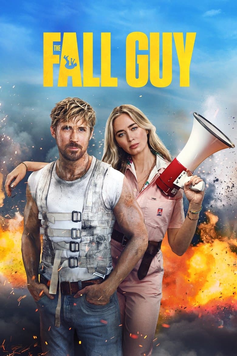 The Fall Guy (2024) movie - woke score, DEI themes, and editorial review on Woke or Not