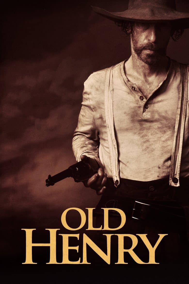 Old Henry (2021) movie - woke score, DEI themes, and editorial review on Woke or Not