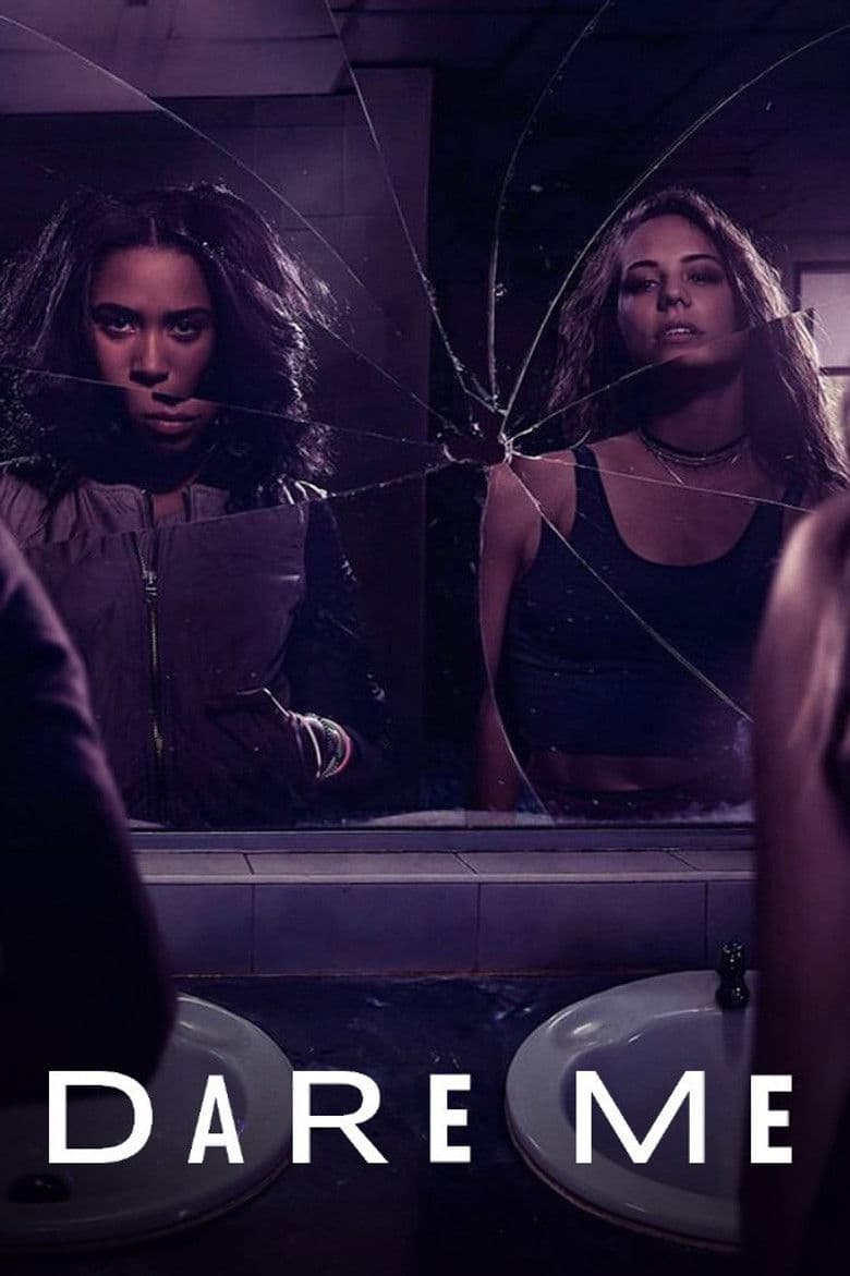 Dare Me (2019) tv show - woke score, DEI themes, and editorial review on Woke or Not