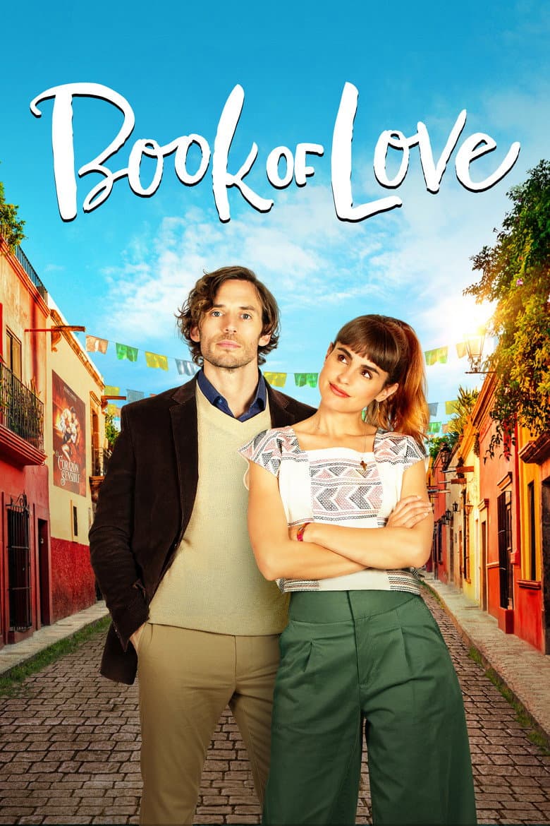 Book of Love (2022) movie - woke score, DEI themes, and editorial review on Woke or Not