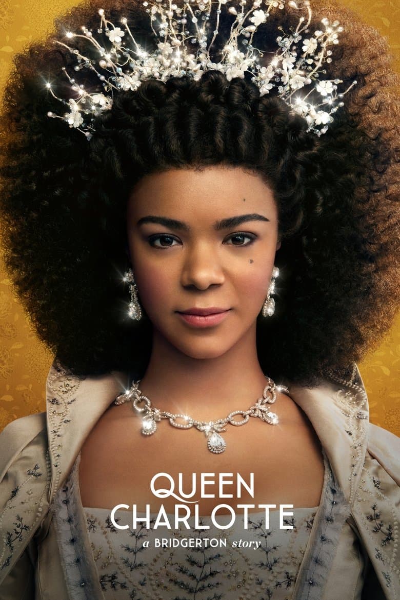 Queen Charlotte: A Bridgerton Story (2023) tv show - woke score, DEI themes, and editorial review on Woke or Not
