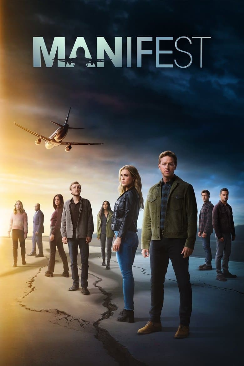 Manifest (2018) tv show - woke score, DEI themes, and editorial review on Woke or Not