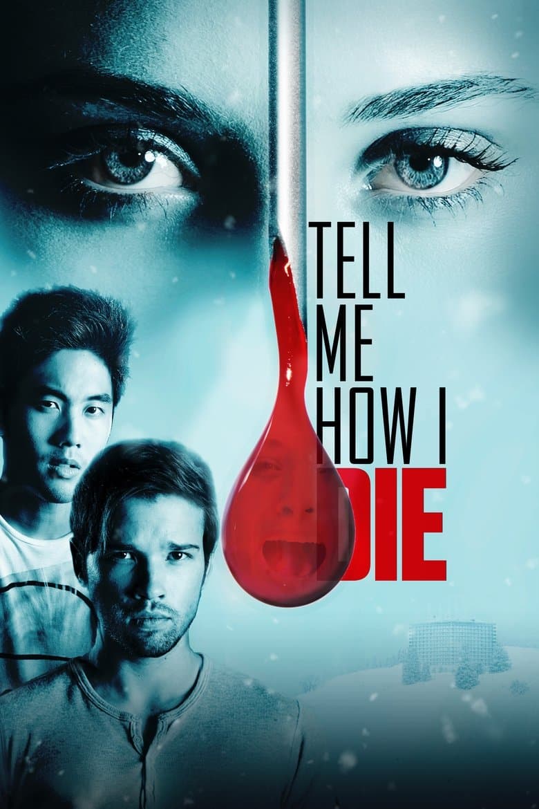 Tell Me How I Die (2016) movie - woke score, DEI themes, and editorial review on Woke or Not