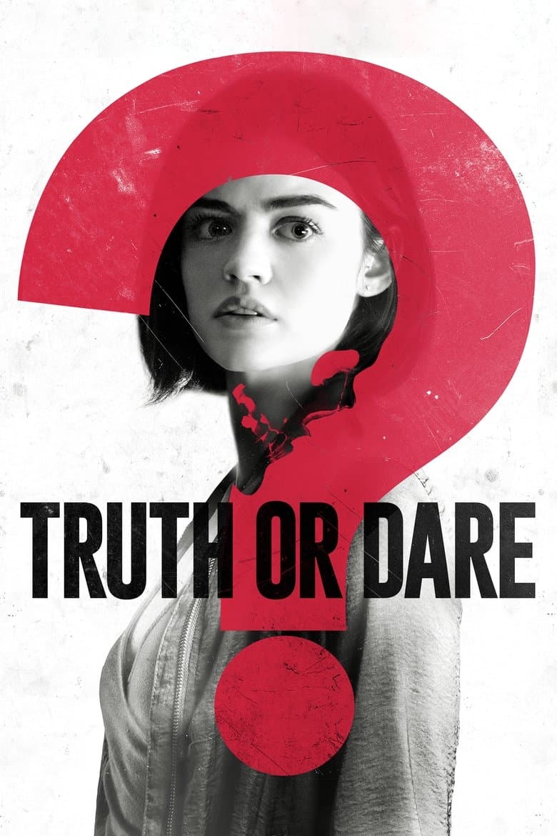Truth or Dare (2018) movie - woke score, DEI themes, and editorial review on Woke or Not