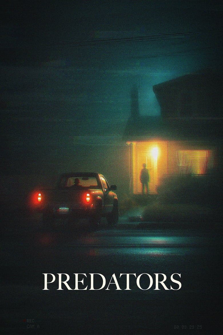 Predators (2025) movie - woke score, DEI themes, and editorial review on Woke or Not