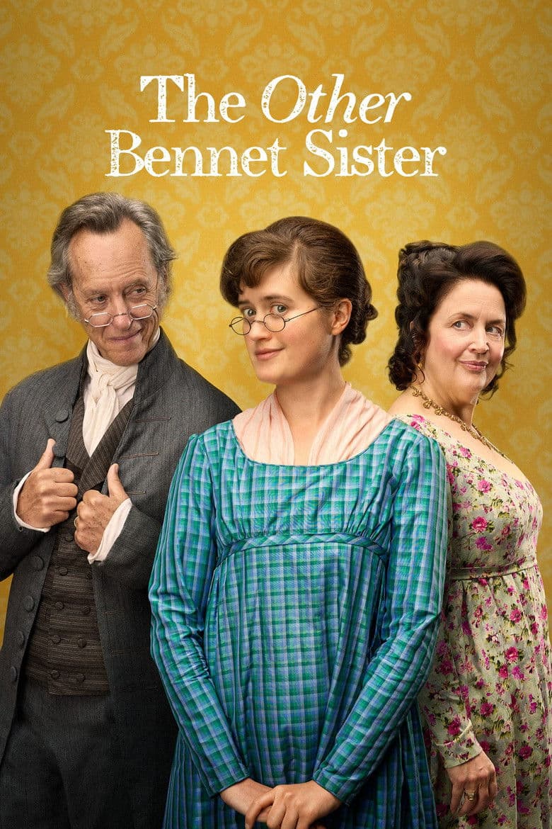 The Other Bennet Sister (2026) tv show - woke score, DEI themes, and editorial review on Woke or Not