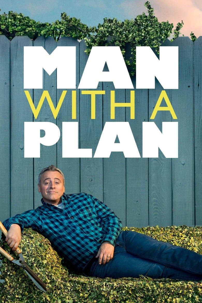 Man with a Plan (2016) tv show - woke score, DEI themes, and editorial review on Woke or Not