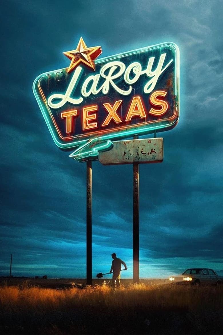 LaRoy, Texas (2024) movie - woke score, DEI themes, and editorial review on Woke or Not