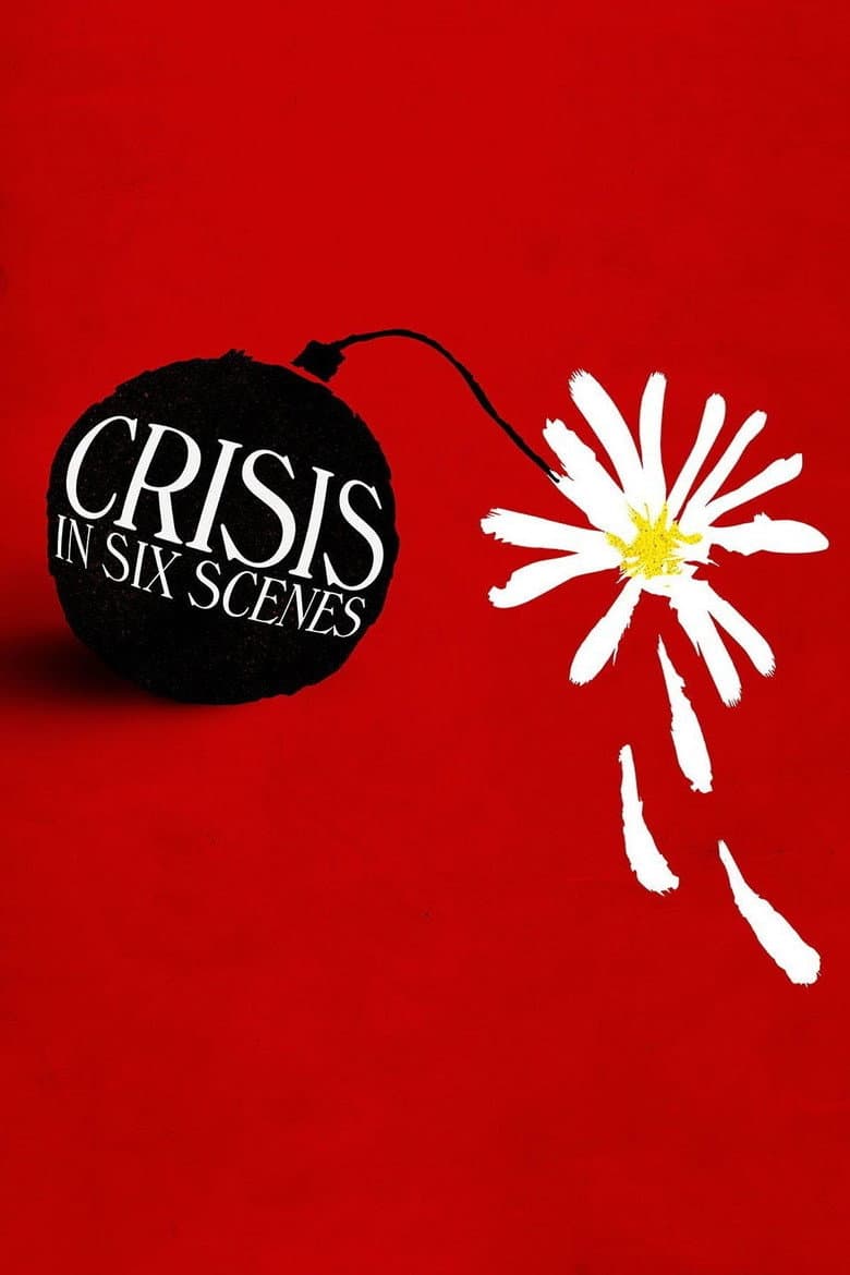 Crisis in Six Scenes (2016) tv show - woke score, DEI themes, and editorial review on Woke or Not