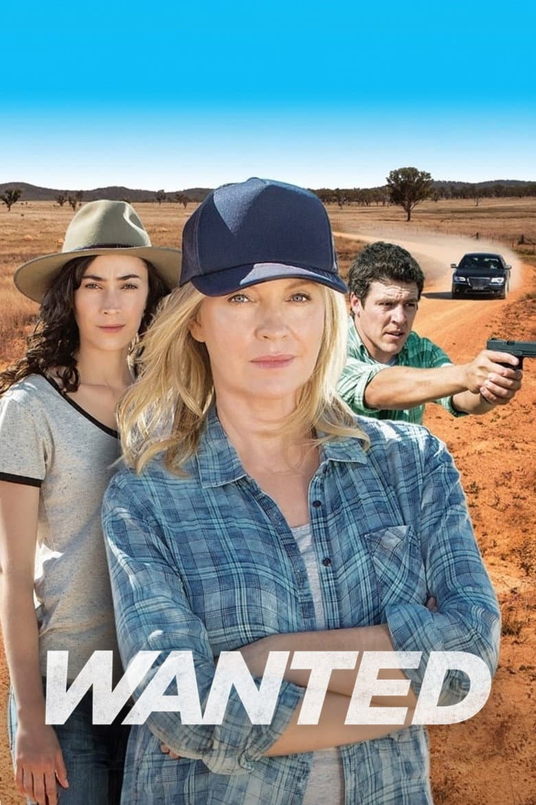 Wanted (2016) tv show - woke score, DEI themes, and editorial review on Woke or Not
