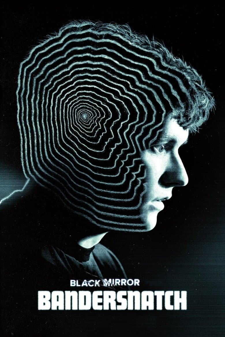 Black Mirror: Bandersnatch (2018) movie - woke score, DEI themes, and editorial review on Woke or Not