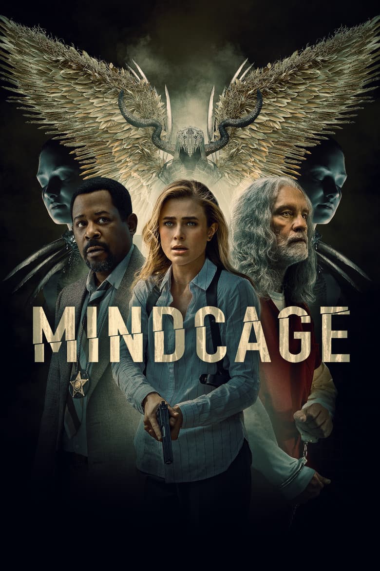 Mindcage (2022) movie - woke score, DEI themes, and editorial review on Woke or Not