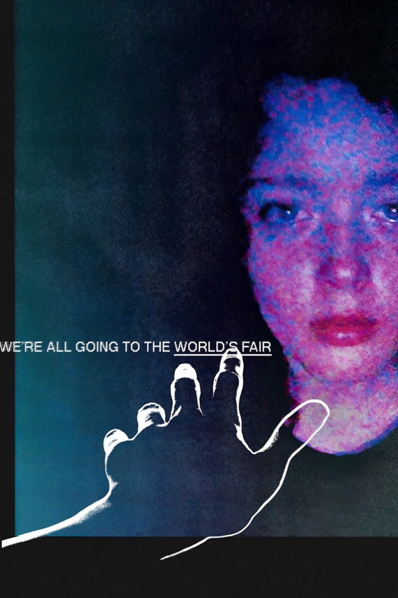 We're All Going to the World's Fair (2022) movie - woke score, DEI themes, and editorial review on Woke or Not
