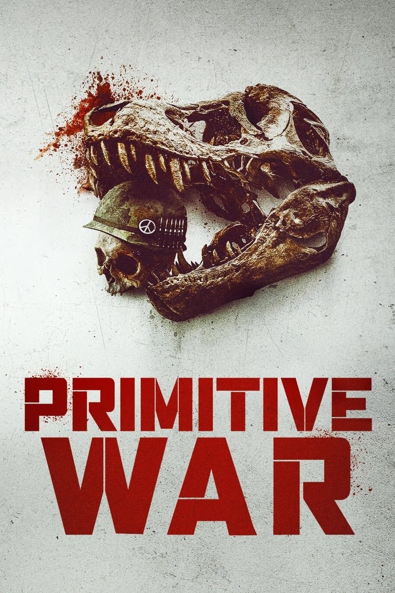 Primitive War (2025) movie - woke score, DEI themes, and editorial review on Woke or Not