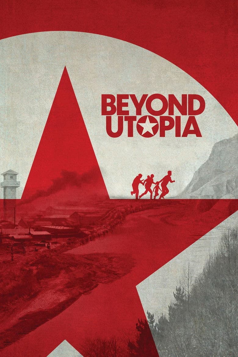 Beyond Utopia (2023) movie - woke score, DEI themes, and editorial review on Woke or Not