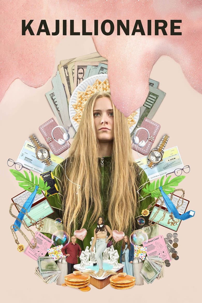 Kajillionaire (2020) movie - woke score, DEI themes, and editorial review on Woke or Not