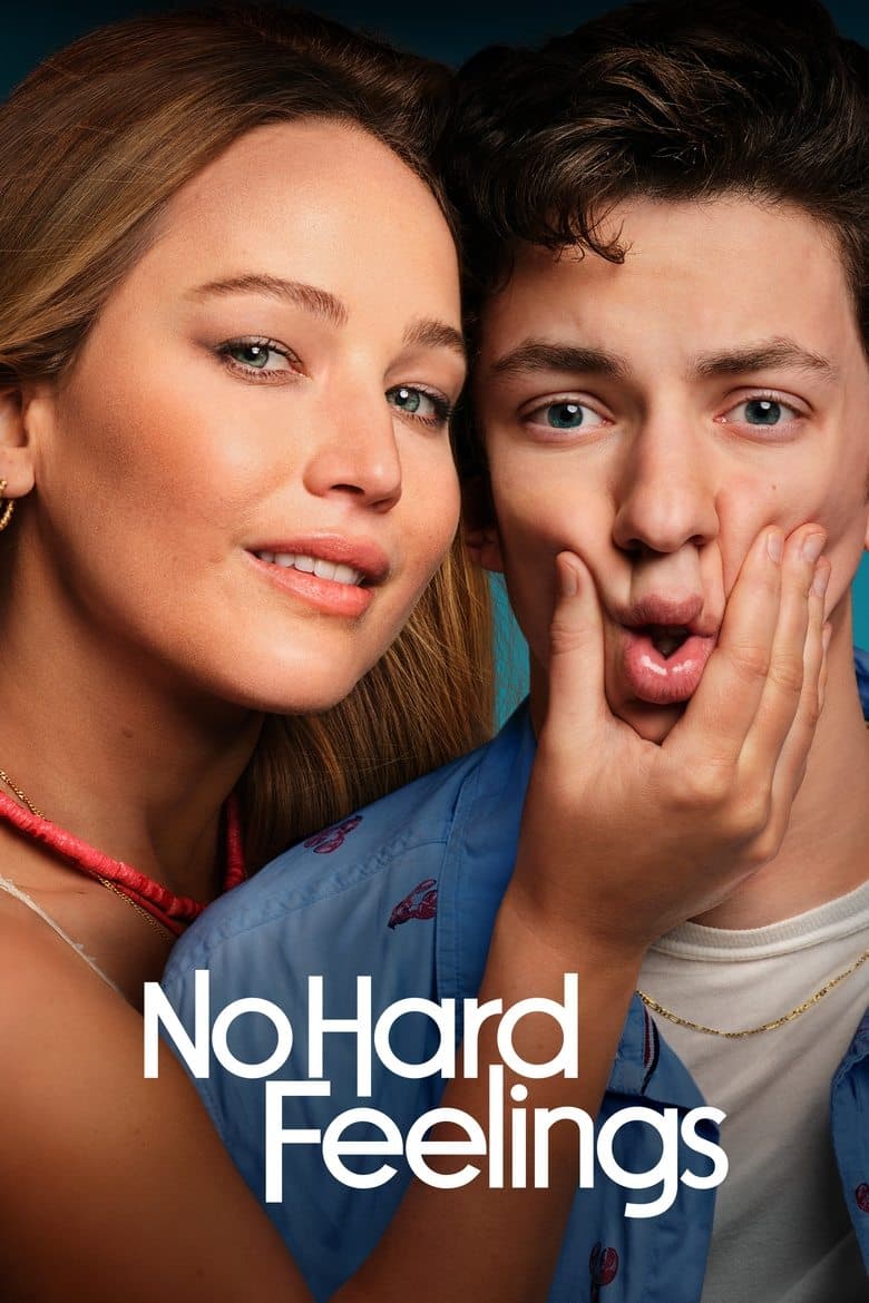 No Hard Feelings (2023) movie - woke score, DEI themes, and editorial review on Woke or Not
