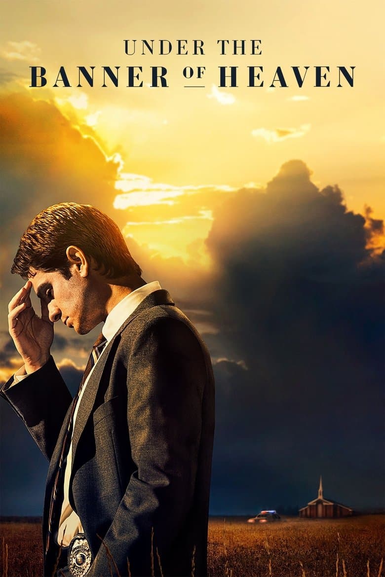 Under the Banner of Heaven (2022) tv show - woke score, DEI themes, and editorial review on Woke or Not