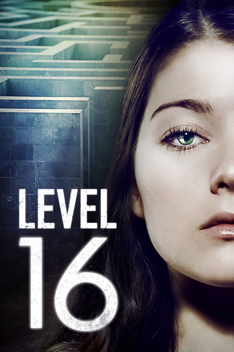 Level 16 (2018) movie - woke score, DEI themes, and editorial review on Woke or Not