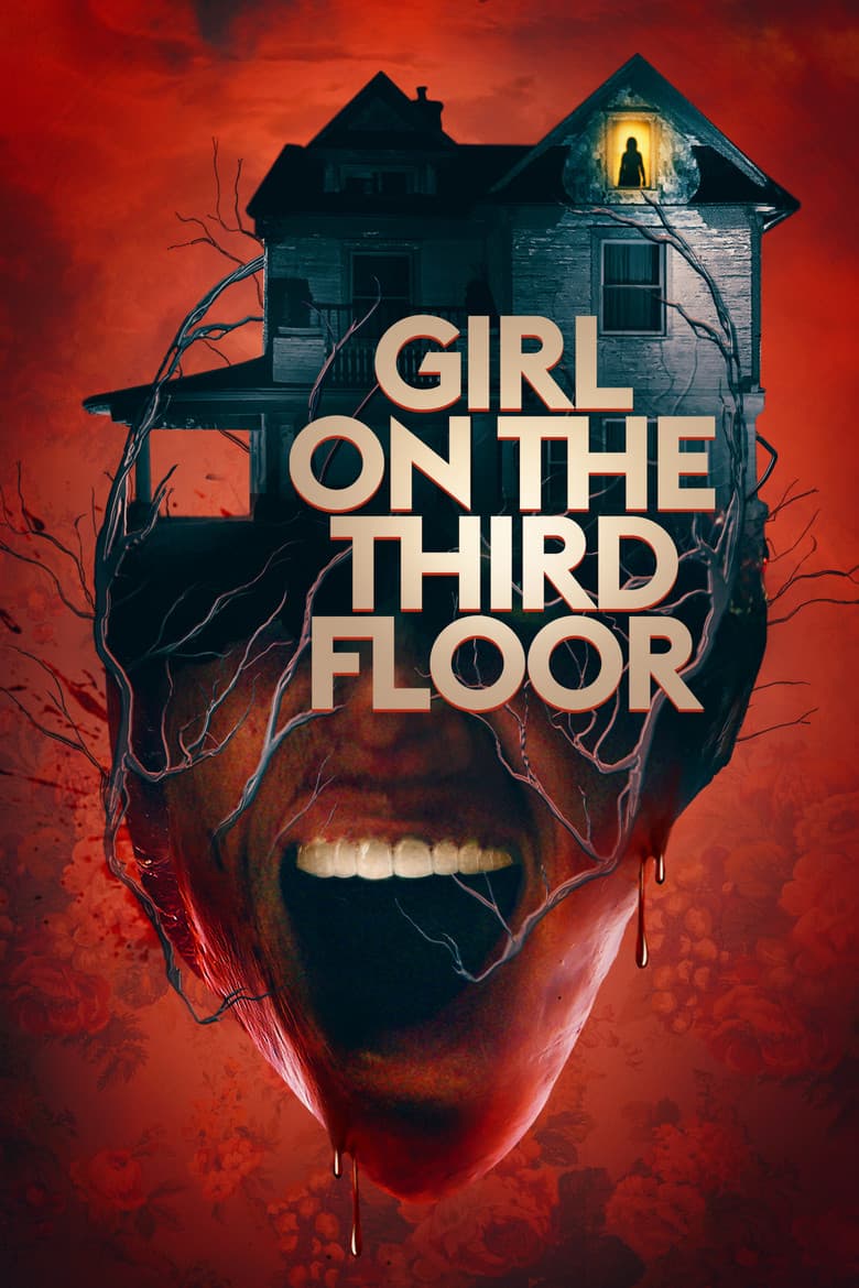 Girl on the Third Floor (2019) movie - woke score, DEI themes, and editorial review on Woke or Not