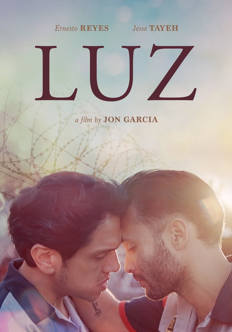 LUZ (2020) movie - woke score, DEI themes, and editorial review on Woke or Not