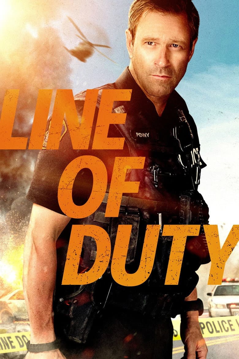 Line of Duty (2019) movie - woke score, DEI themes, and editorial review on Woke or Not