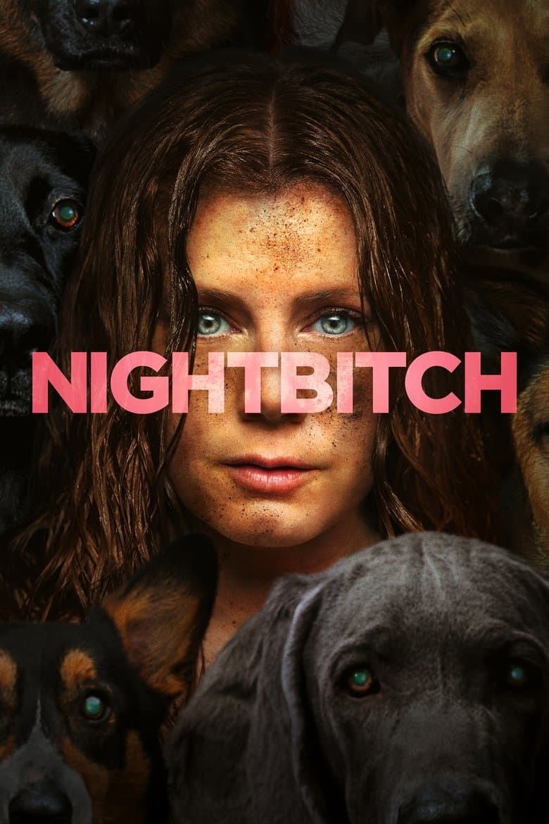Nightbitch (2024) movie - woke score, DEI themes, and editorial review on Woke or Not