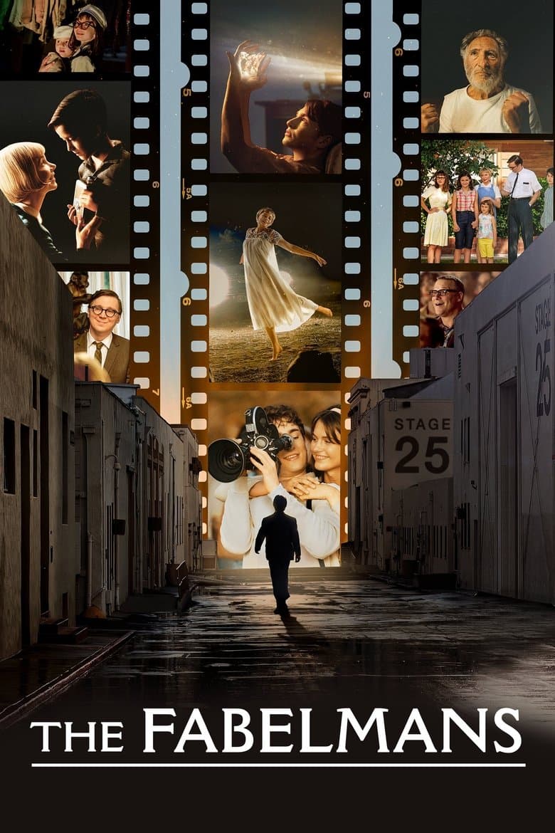 The Fabelmans (2022) movie - woke score, DEI themes, and editorial review on Woke or Not