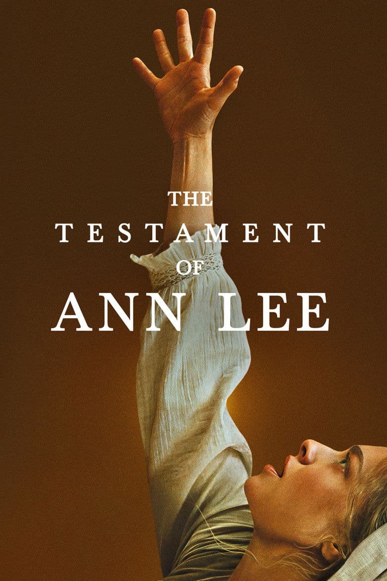 The Testament of Ann Lee (2025) movie - woke score, DEI themes, and editorial review on Woke or Not