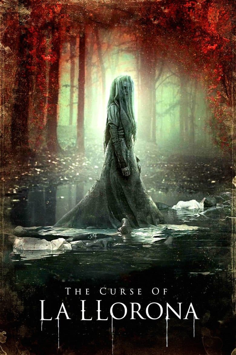 The Curse of La Llorona (2019) movie - woke score, DEI themes, and editorial review on Woke or Not