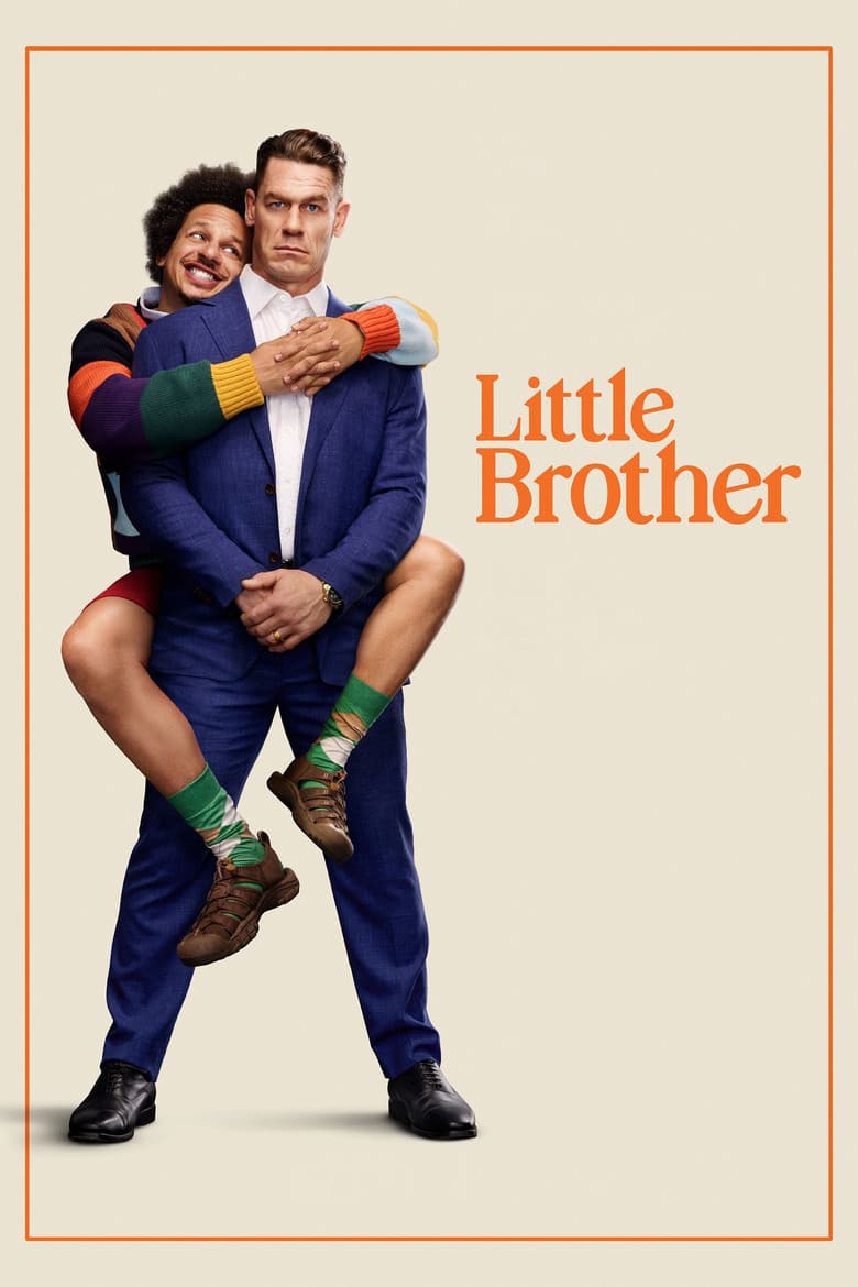 Little Brother (2026) movie - woke score, DEI themes, and editorial review on Woke or Not