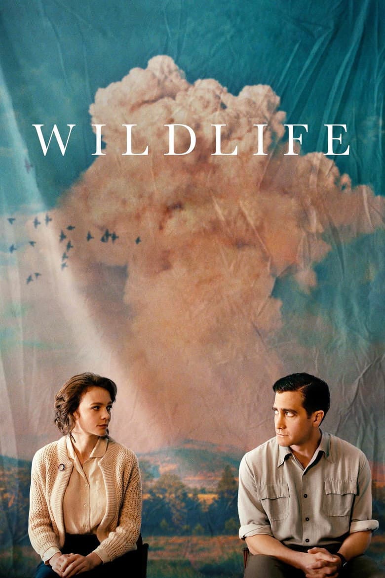 Wildlife (2018) movie - woke score, DEI themes, and editorial review on Woke or Not