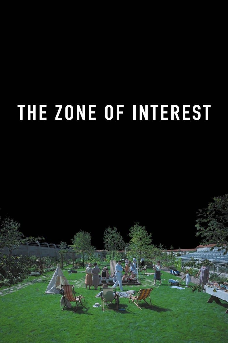 The Zone of Interest (2023) movie - woke score, DEI themes, and editorial review on Woke or Not