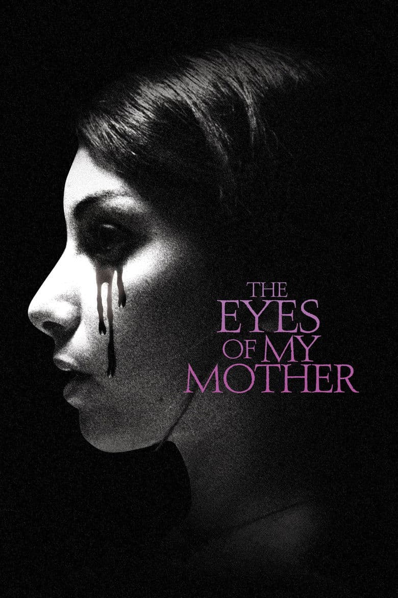The Eyes of My Mother (2016) movie - woke score, DEI themes, and editorial review on Woke or Not