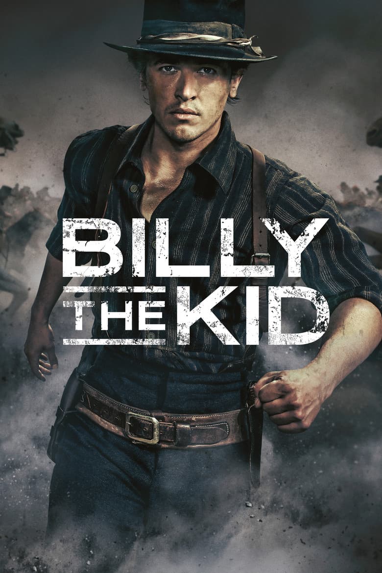 Billy the Kid (2022) tv show - woke score, DEI themes, and editorial review on Woke or Not
