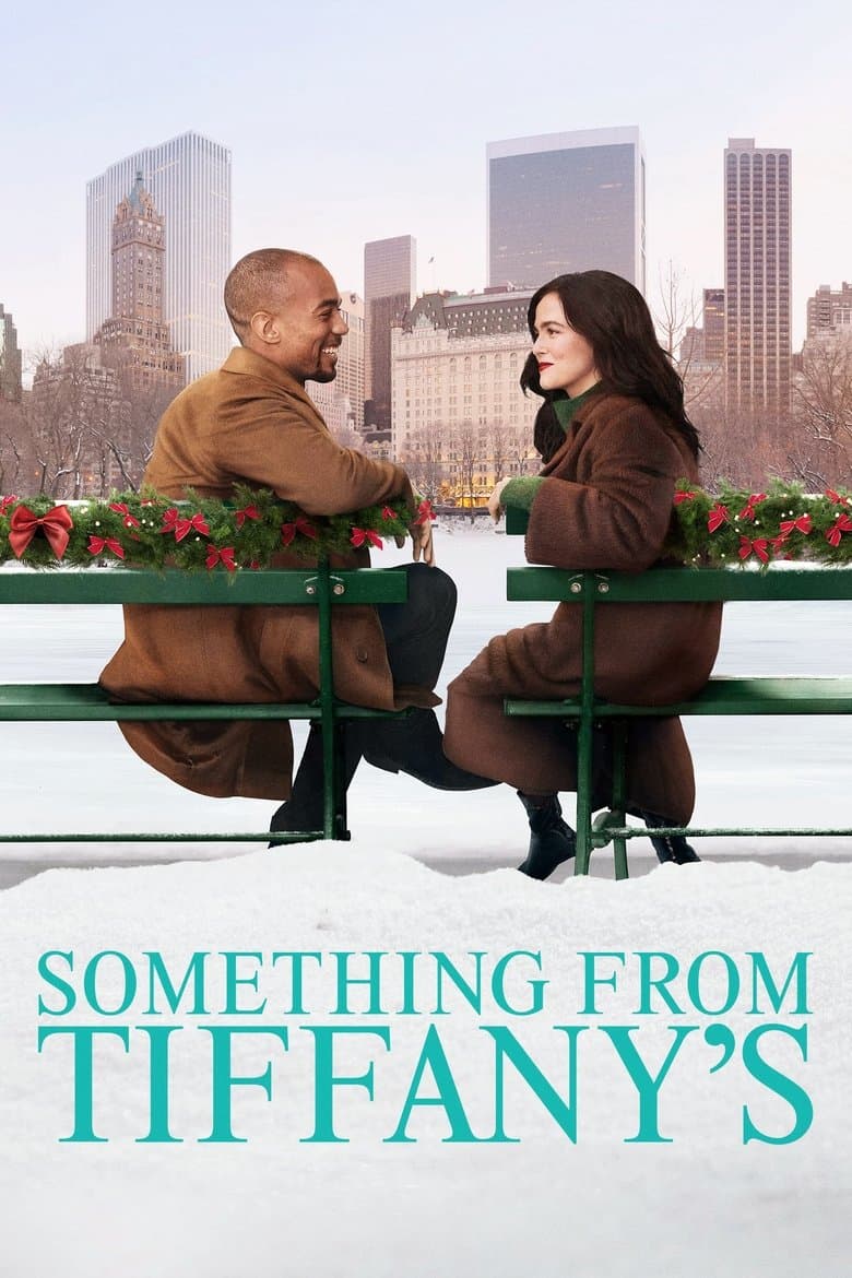 Something from Tiffany's (2022) movie - woke score, DEI themes, and editorial review on Woke or Not