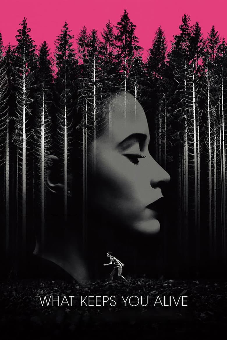 What Keeps You Alive (2018) movie - woke score, DEI themes, and editorial review on Woke or Not