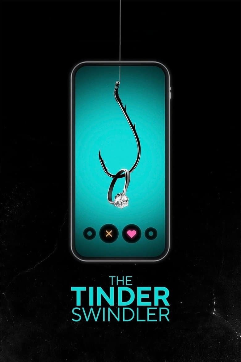 The Tinder Swindler (2022) movie - woke score, DEI themes, and editorial review on Woke or Not